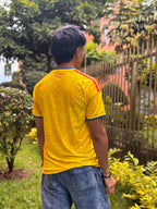Camiseta Versión Jugador