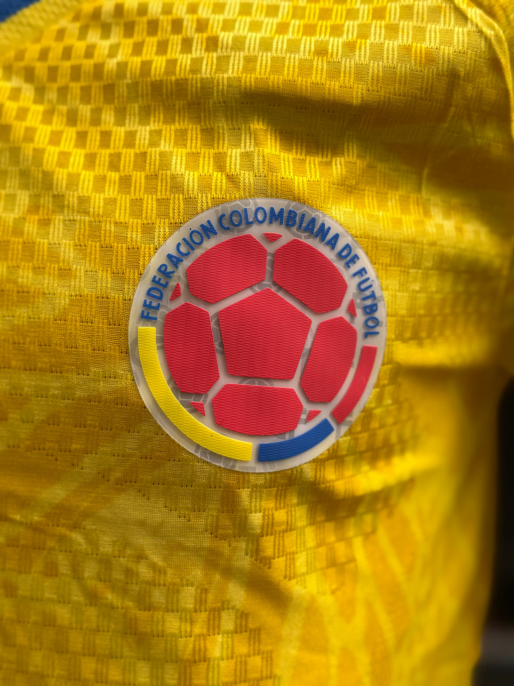 Camiseta Versión Jugador