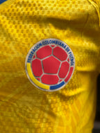 Camiseta Versión Jugador