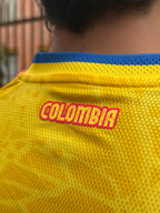 Camiseta Versión Jugador