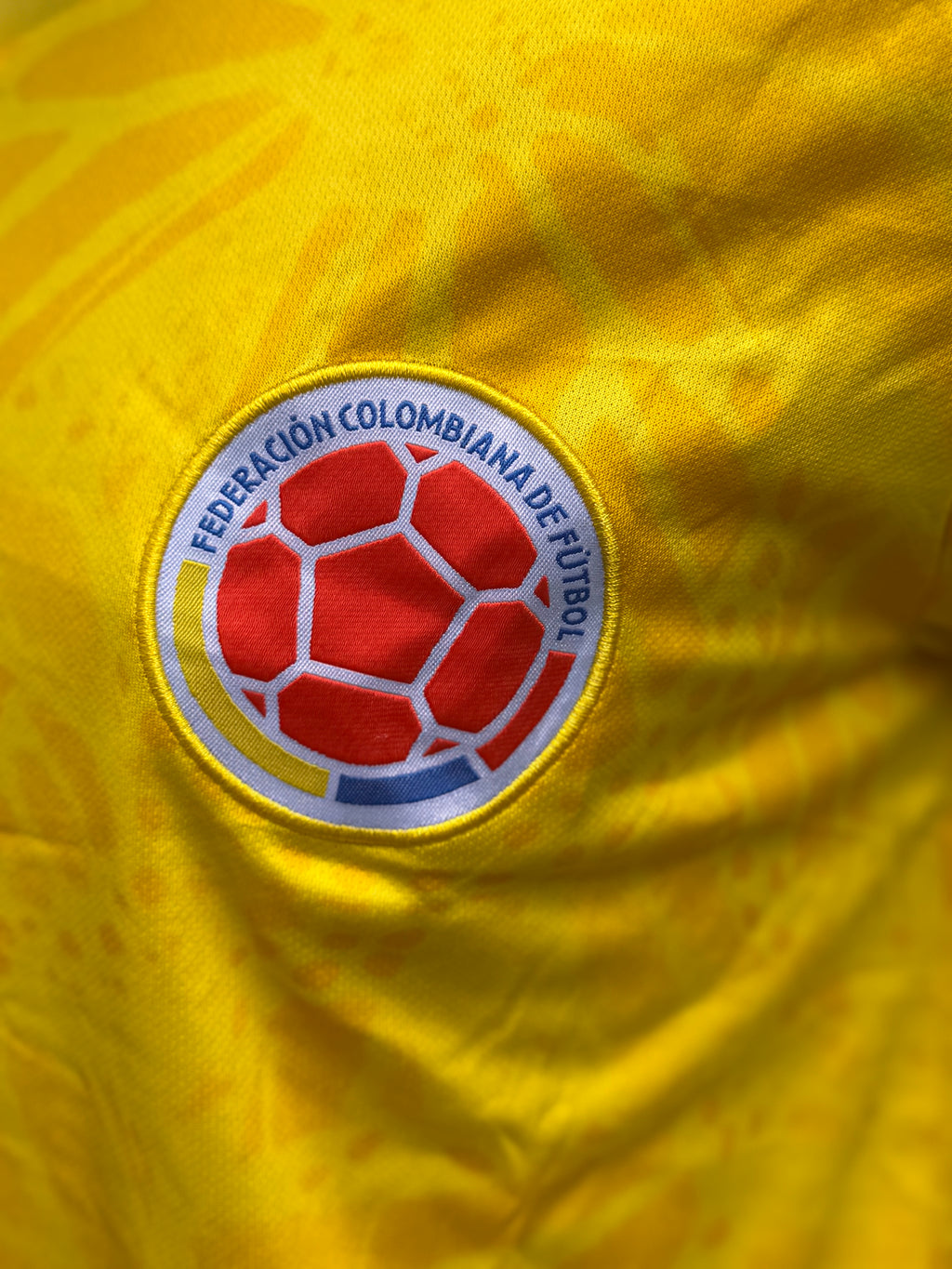Camiseta version aficionado