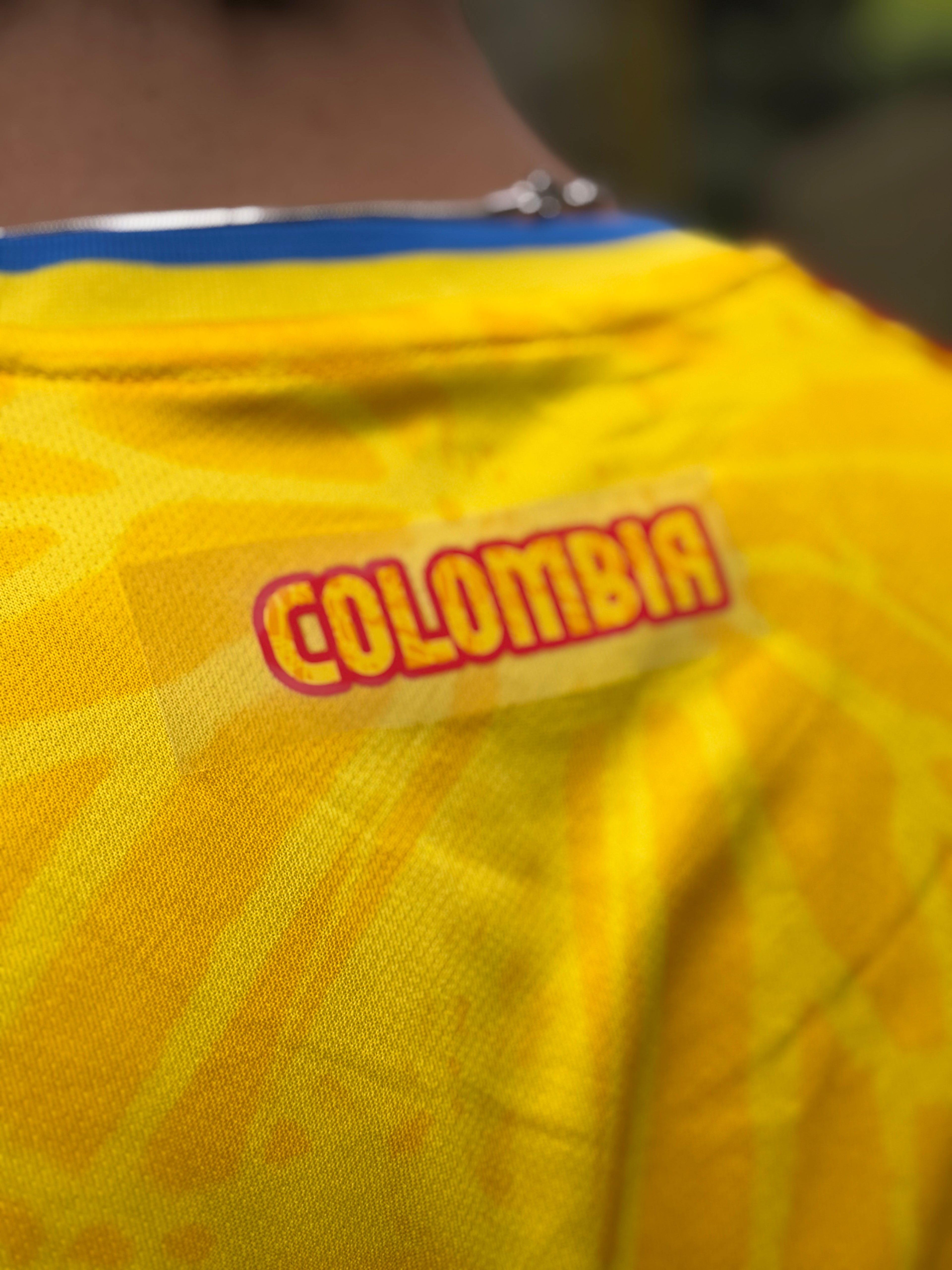 Camiseta version aficionado