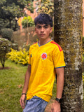 Camiseta version aficionado