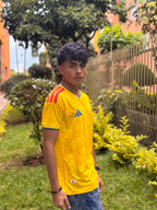 Camiseta version aficionado